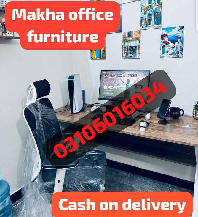 Study Table,Computer laptopTable,Office Table,office chair workstation 8