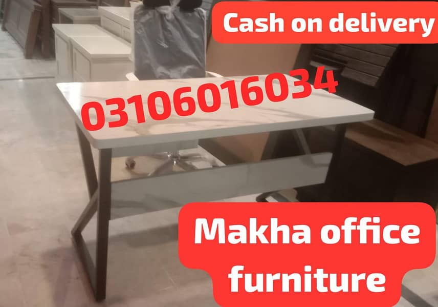 Study Table,Computer laptopTable,Office Table,office chair workstation 9