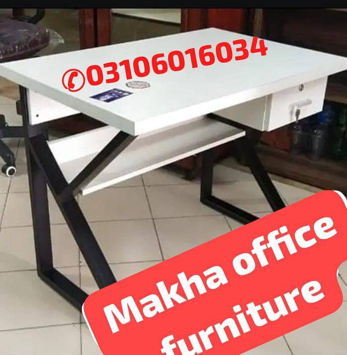 Study Table,Computer laptopTable,Office Table,office chair workstation 16