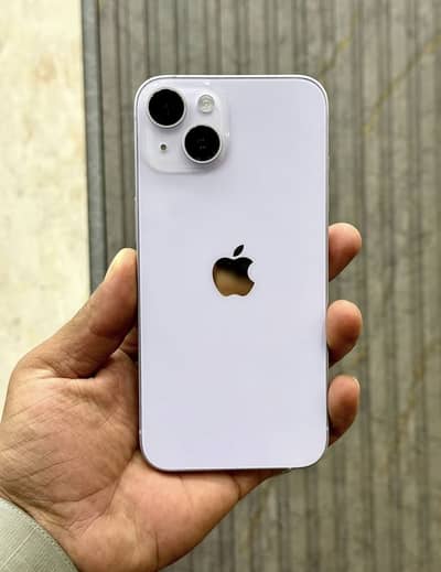 Apple iPhone 14 JV