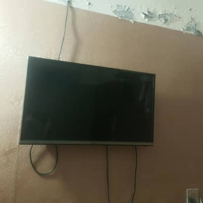 hair lcd
