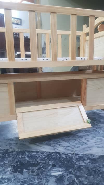 kids bed