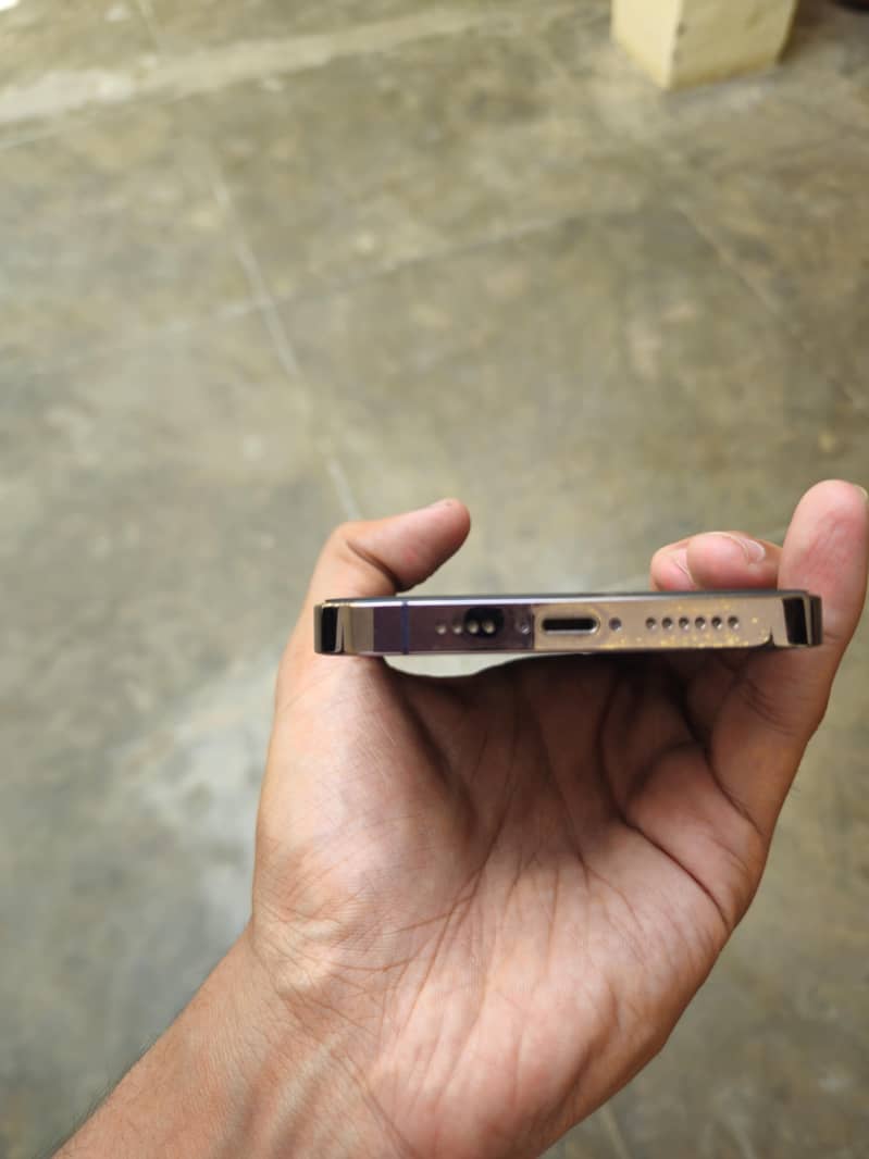 Apple iPhone 14 Pro Max 1