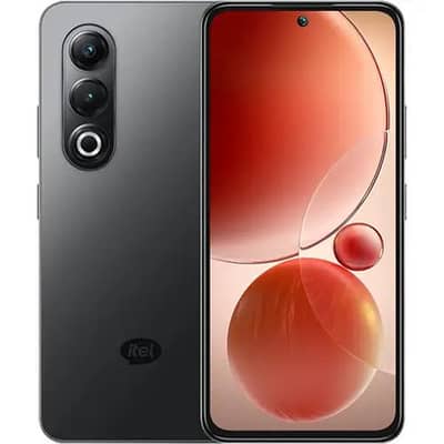 Itel S25 8/128 Gb