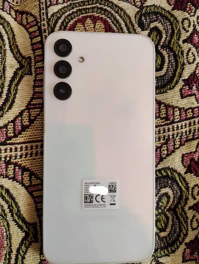 Samsung A15