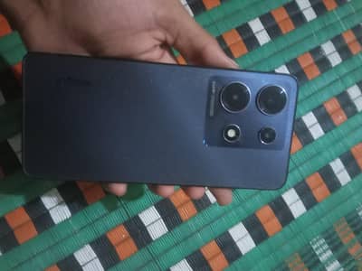 Infinix not 30