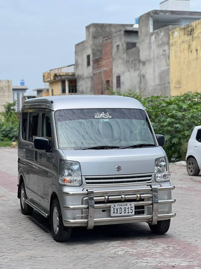 Suzuki every 0