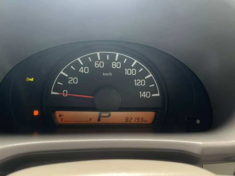 Suzuki every 2