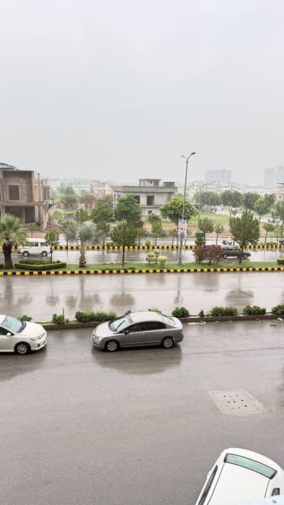 1 Kanal Plot For Sale C Block TopCity