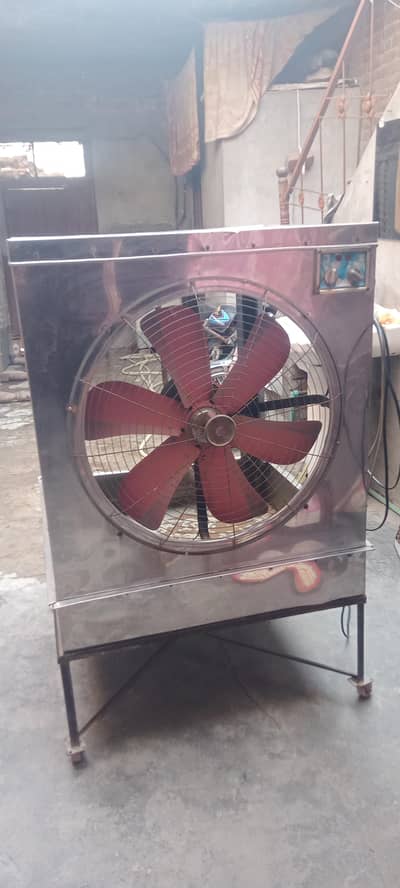 used air cooler for sale