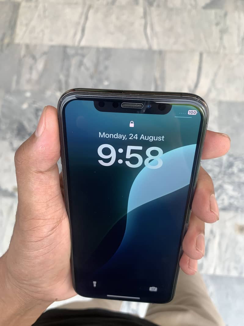 iPhone XS 2