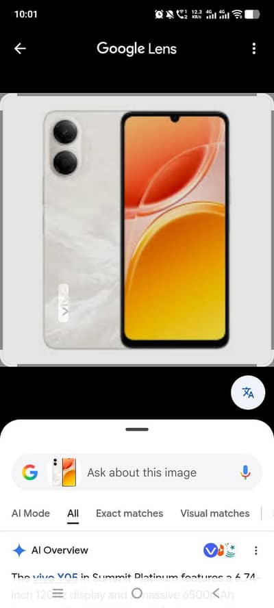 Vivo Other Model