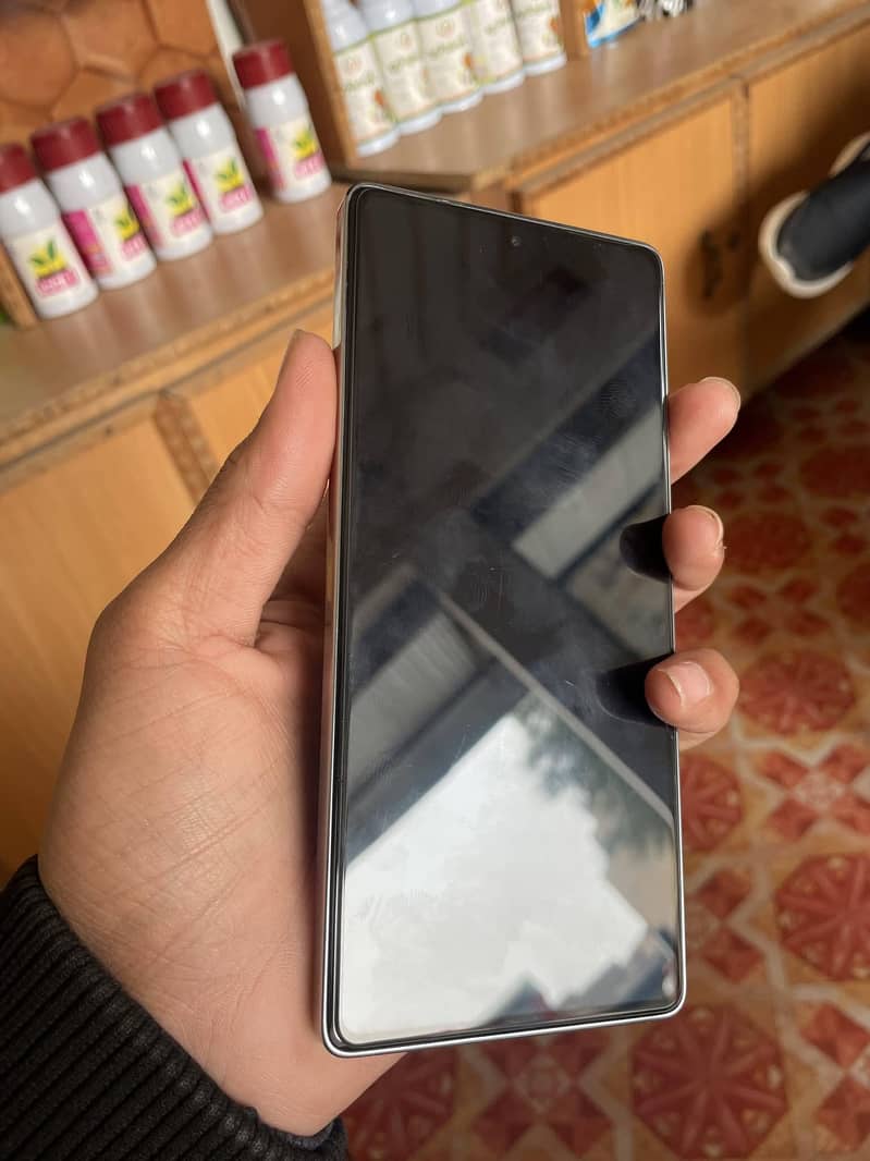 Infinix Note 40 1