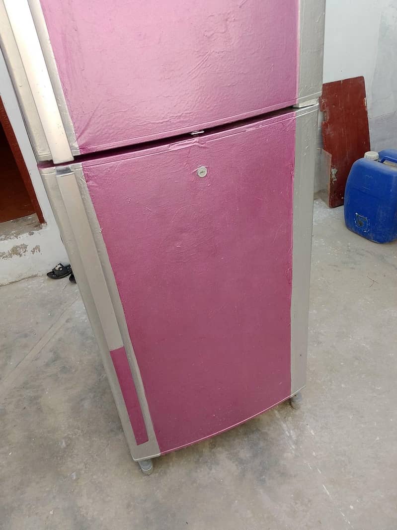 Dawlance Freezer 0