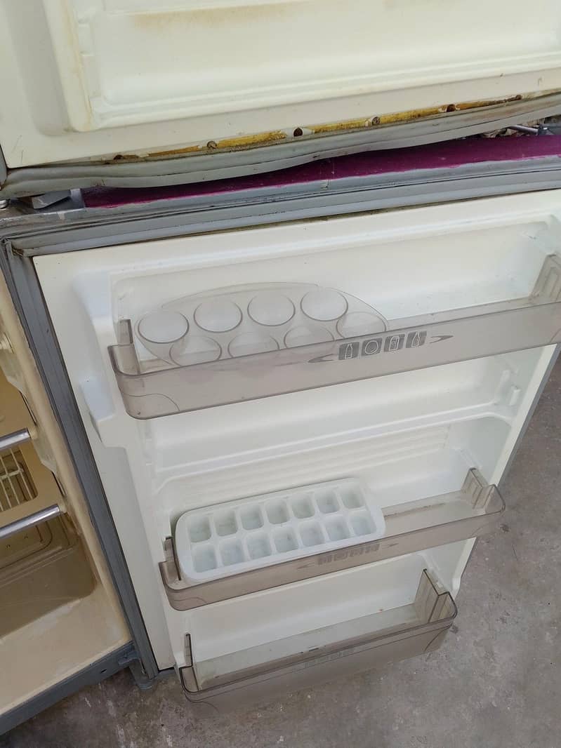 Dawlance Freezer 1