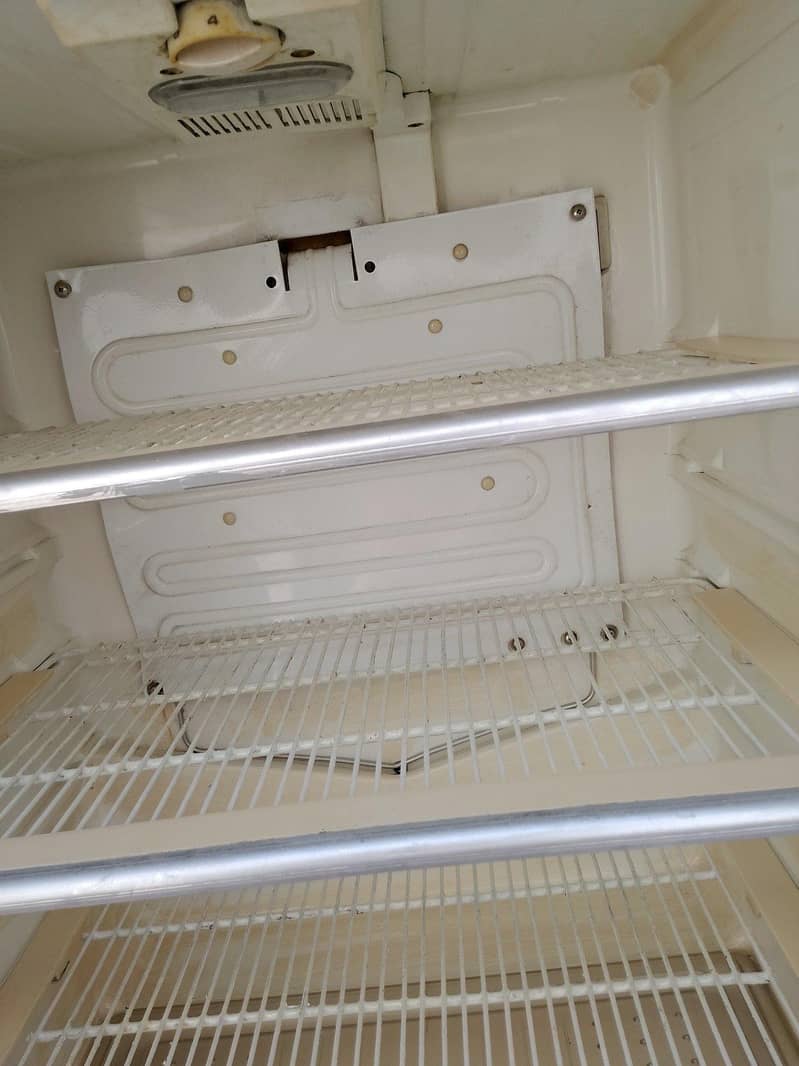 Dawlance Freezer 2