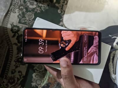 Infinix Note 10