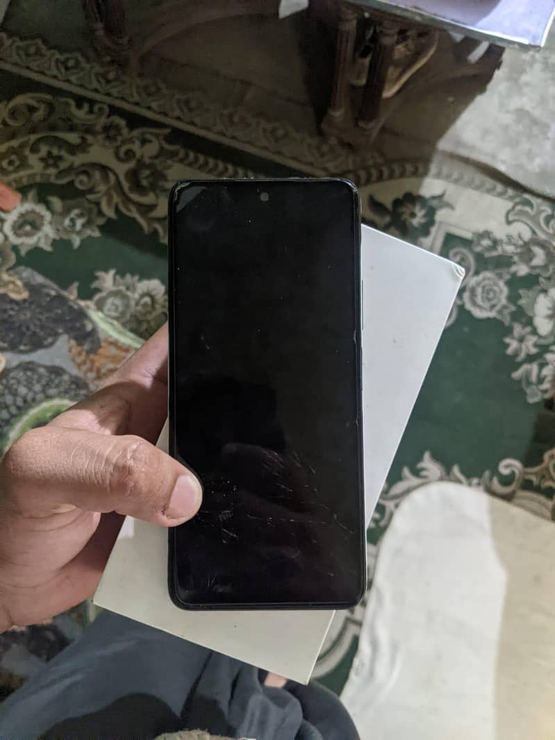 Infinix Note 10 2