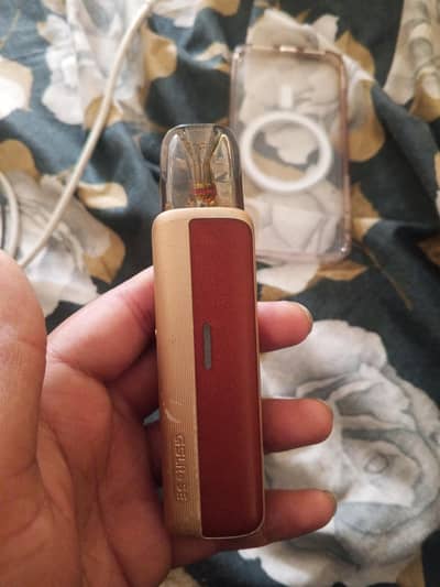 Caliburn G5 lite