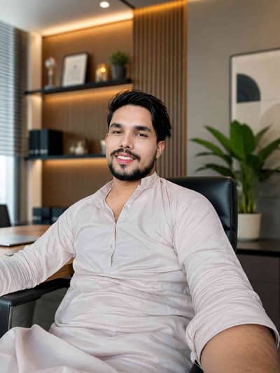 nadir khan 