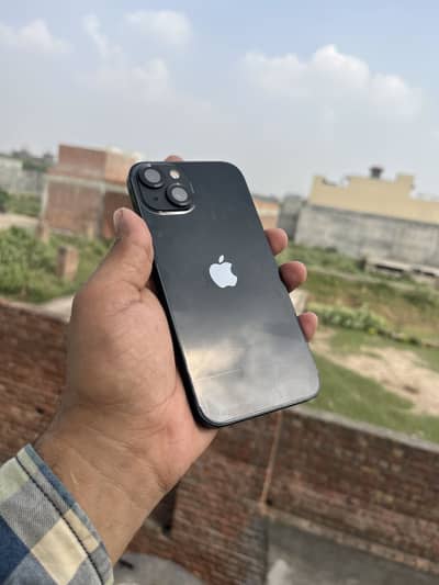 Apple iPhone 13 Non PTA FU 128 gb urgent sale