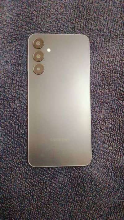Samsung Mobile A16