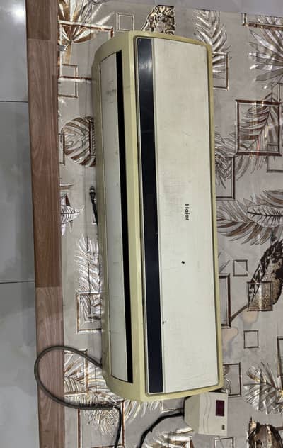 Haier AC 1 Ton
