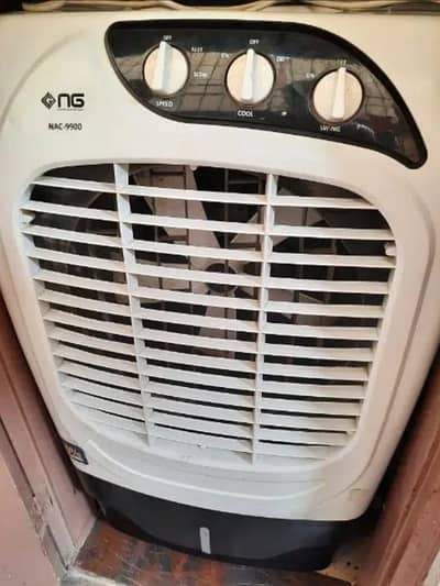 Air Cooler