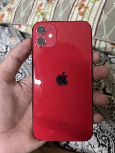 Apple iPhone 11