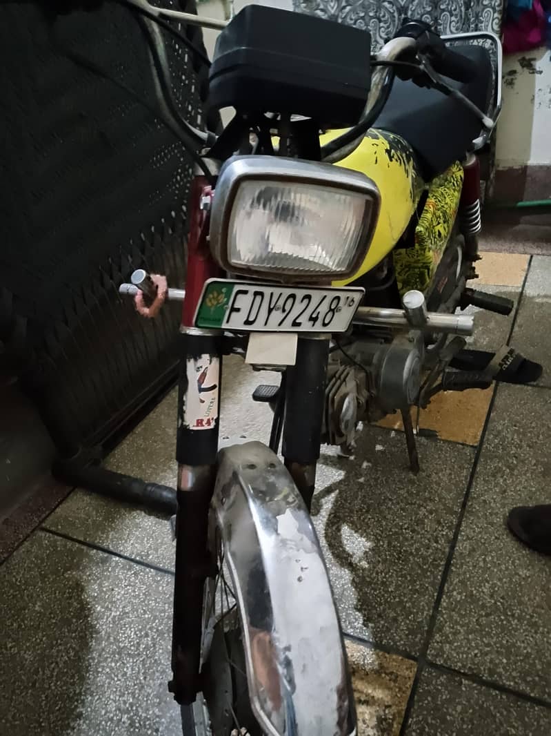 king hero 3