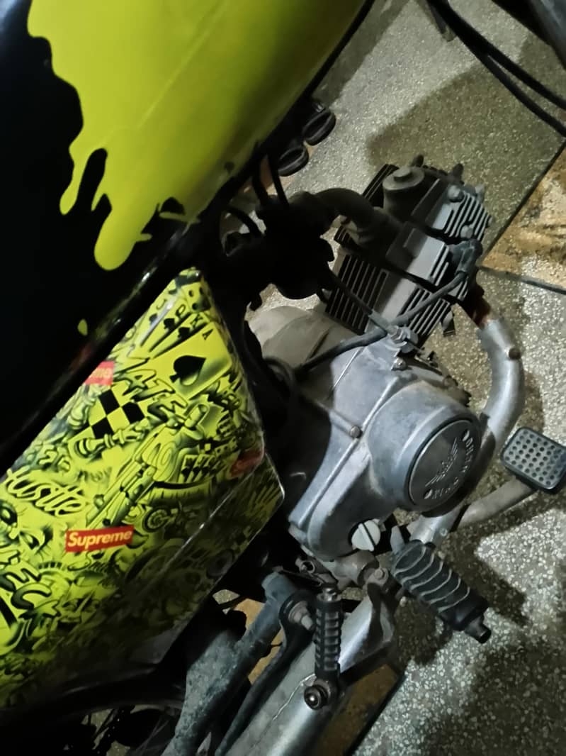 king hero 5