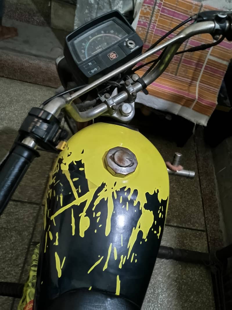 king hero 7