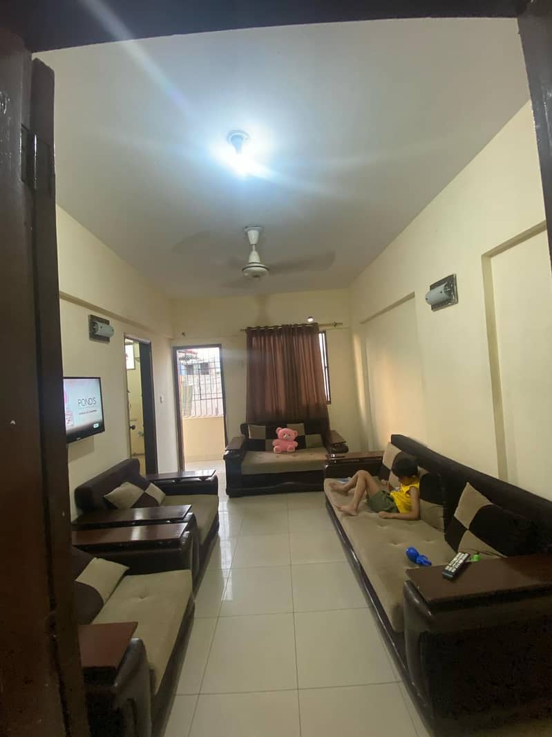 3 Bed DD, 4 Attached Baths, 2