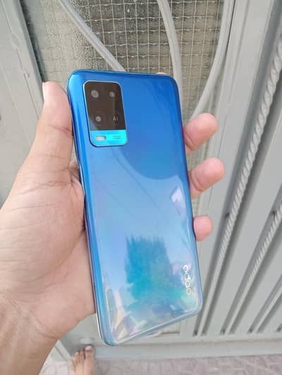 oppo A54