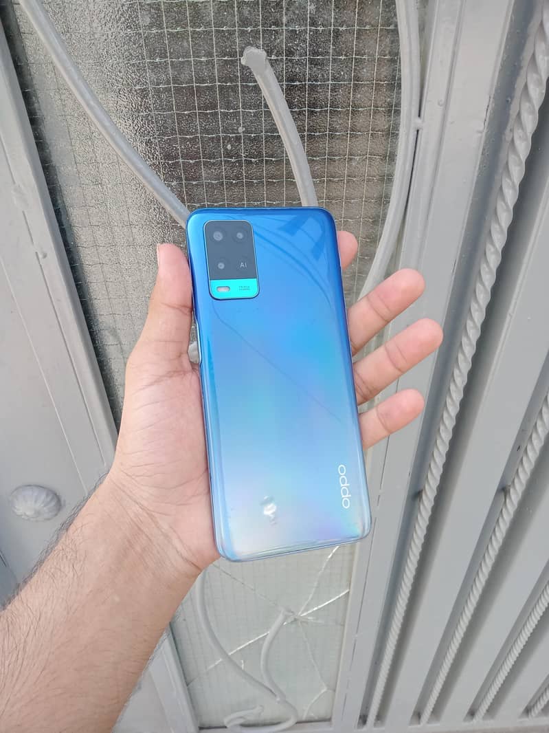 oppo A54 3