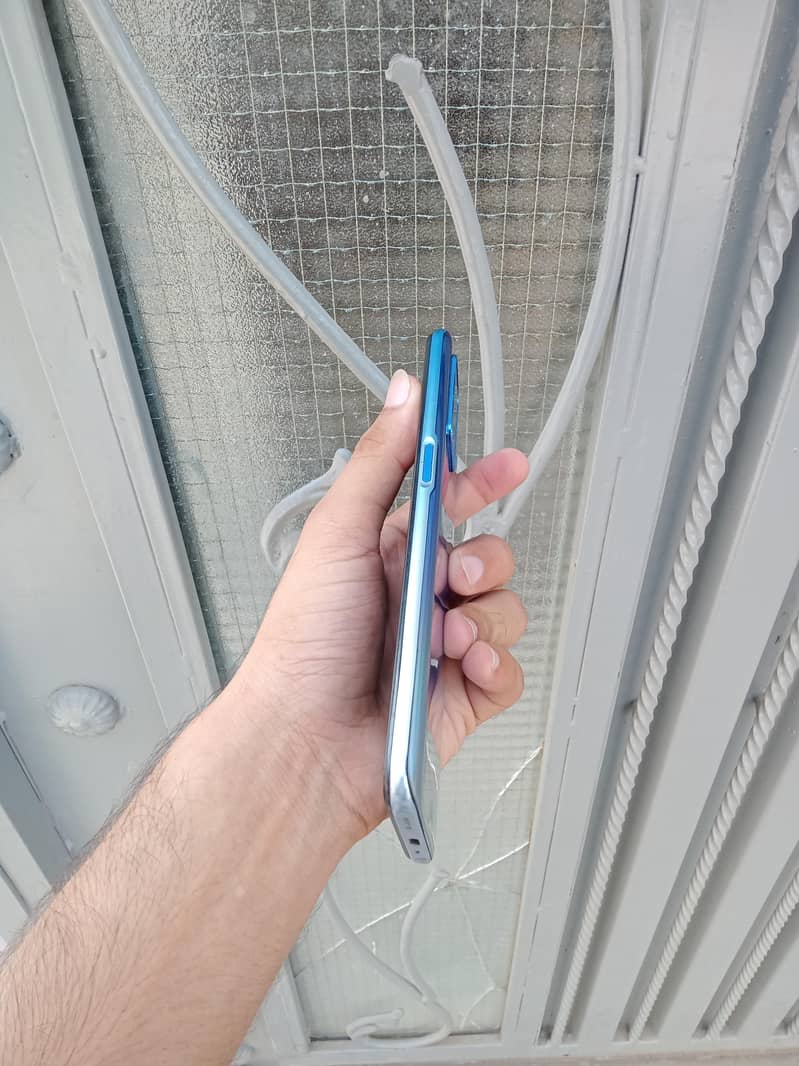oppo A54 4