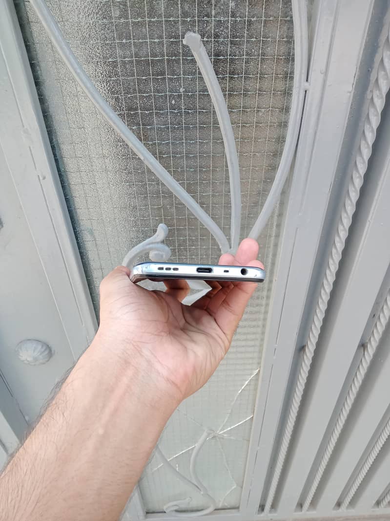 oppo A54 5