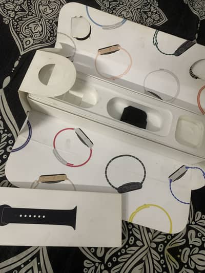 Apple Watch Series 4 44mm
