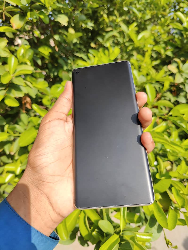 One Plus 8 0
