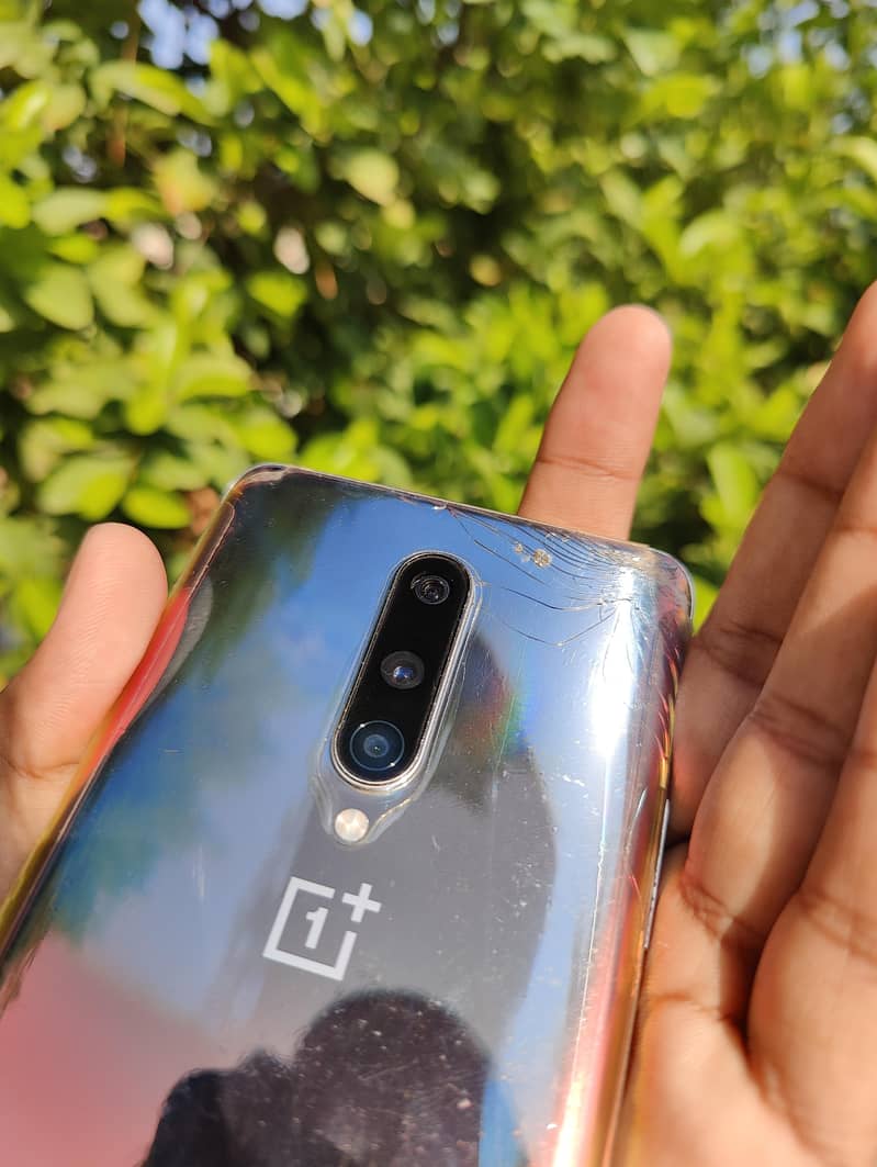 One Plus 8 2
