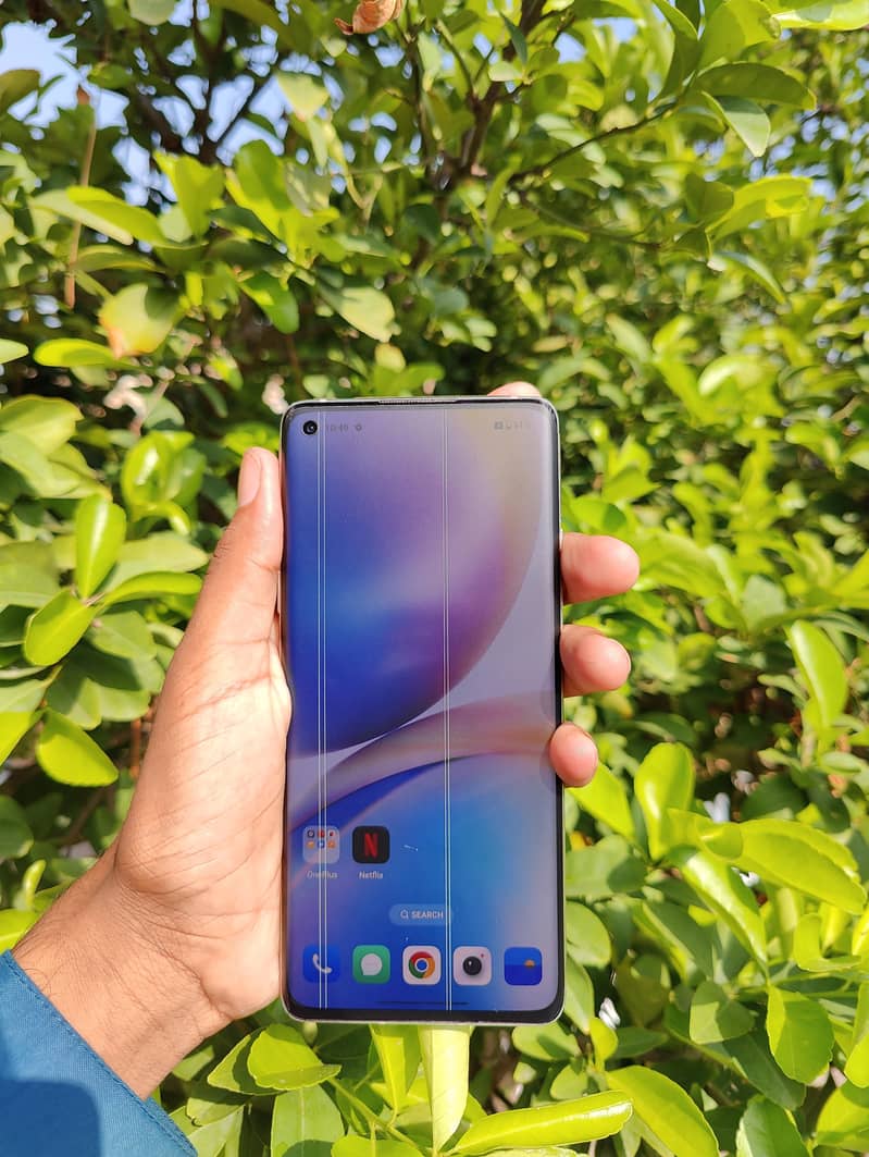One Plus 8 3