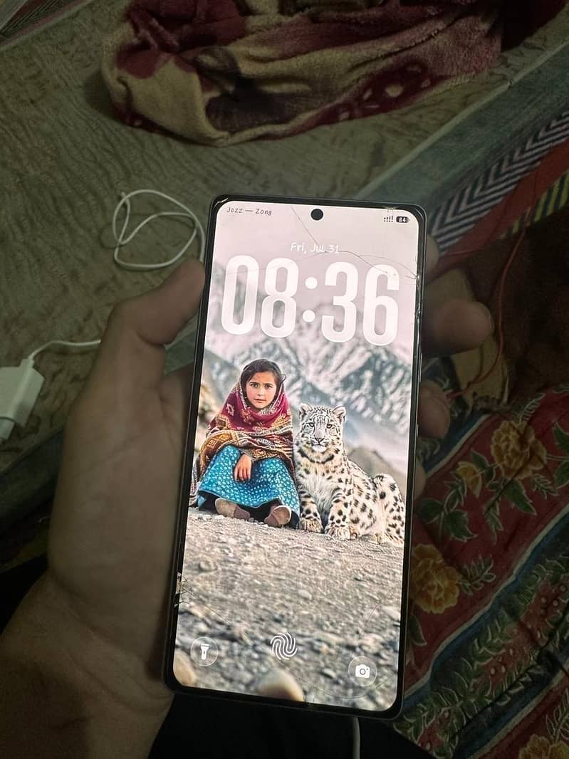 Infinix Note 50 2