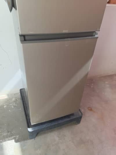 Haier Fridge