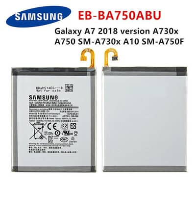 samsung original  battery