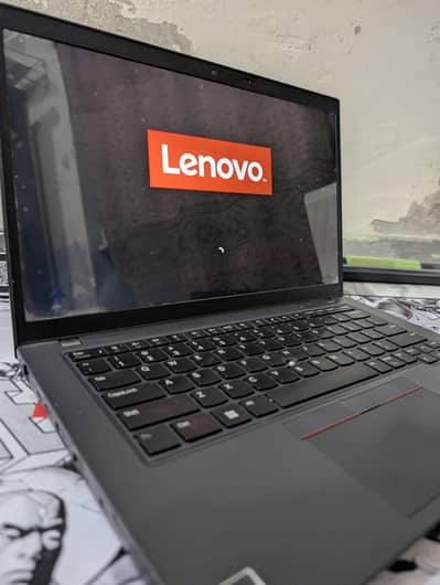 Lenovo L14 Ryzen Laptop