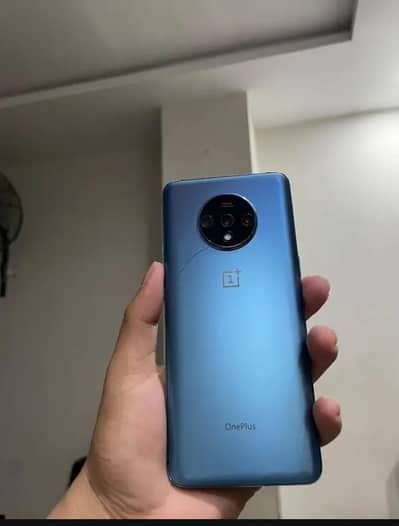 One Plus 7T
