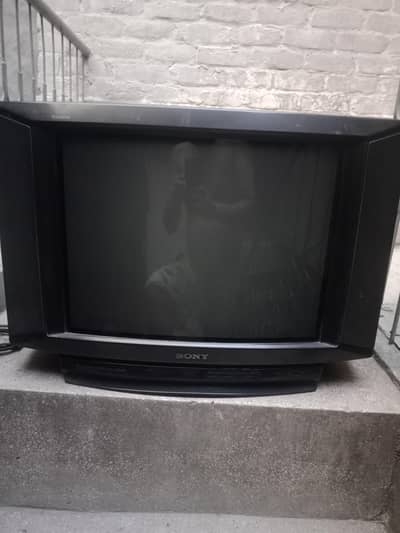 Sony TV