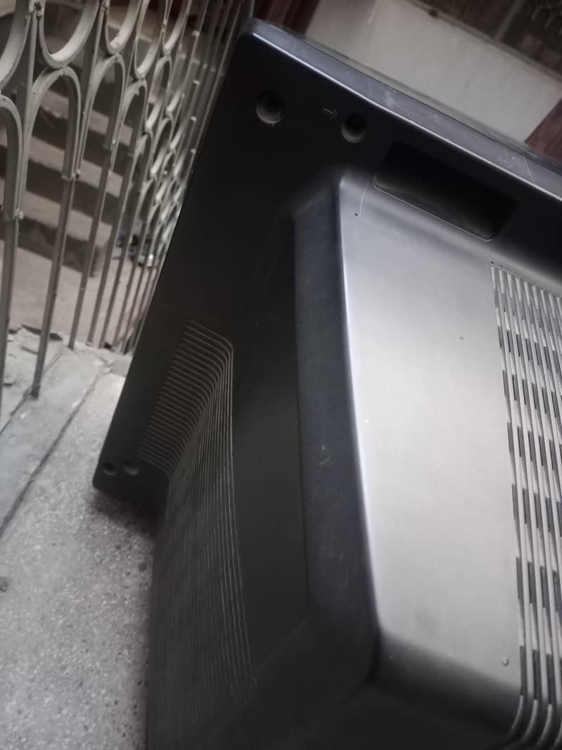 Sony TV 6