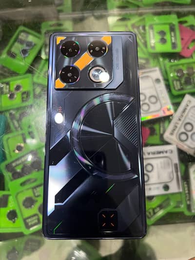 Infinix GT 20 Pro 12/256