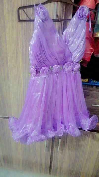 kids fancy frocks
